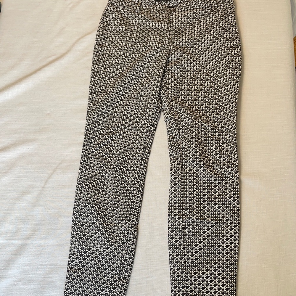 Zara size medium dress pants